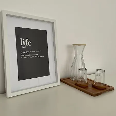 Rsa - Comfort Near Centre