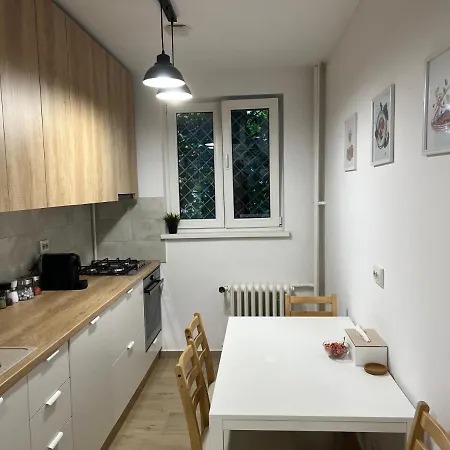 Rsa - Comfort Near Centre Апартаменты