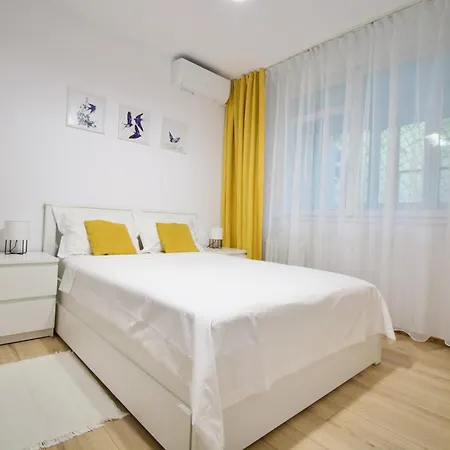 Rsa - Comfort Near Centre Διαμέρισμα Βουκουρέστι