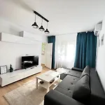 Rsa - Comfort Near Centre * Bukurešť