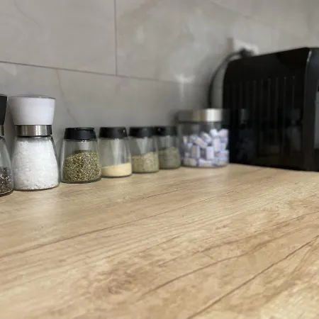 Rsa - Comfort Near Centre Apartament *