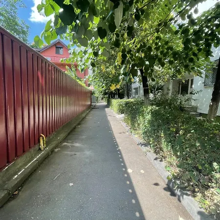 Rsa - Comfort Near Centre *