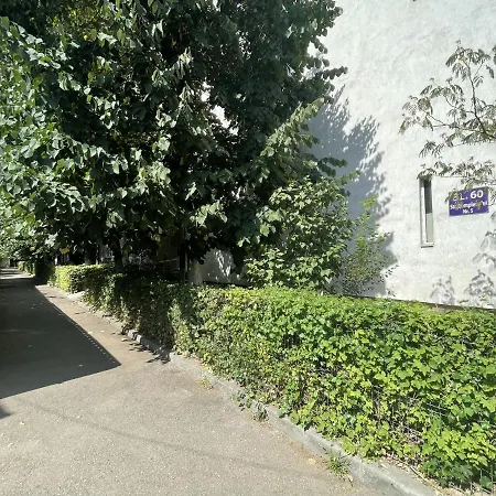 Rsa - Comfort Near Centre Apartament Bucureşti