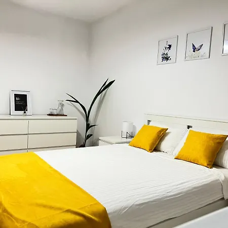 Rsa - Comfort Near Centre Bucharest