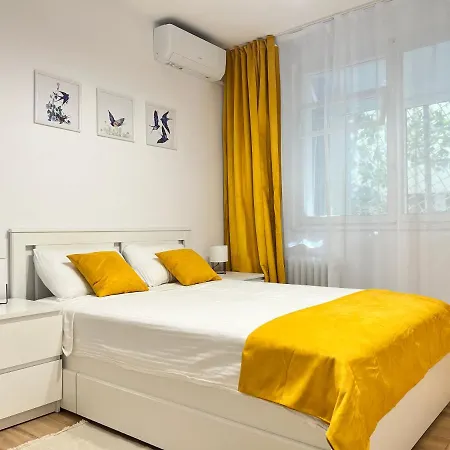 Appartamento Rsa - Comfort Near Centre