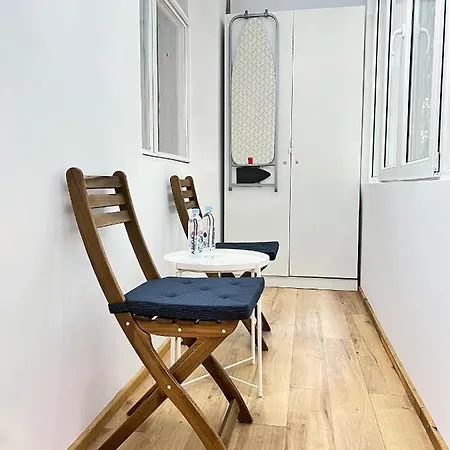 Rsa - Comfort Near Centre