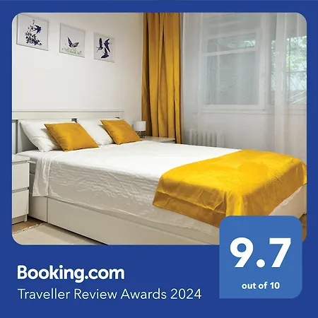 Rsa - Comfort Near Centre *