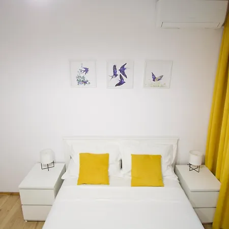 Apartament Rsa - Comfort Near Centre *