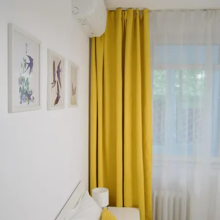 Apartament Rsa - Comfort Near Centre Bukareszt