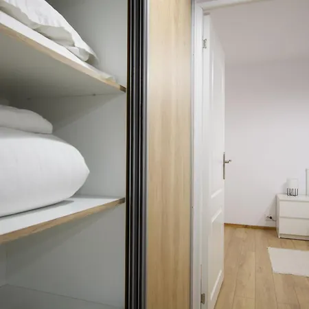 Apartamento Rsa - Comfort Near Centre Bucarest