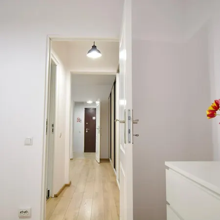 Apartamento Rsa - Comfort Near Centre Bucarest