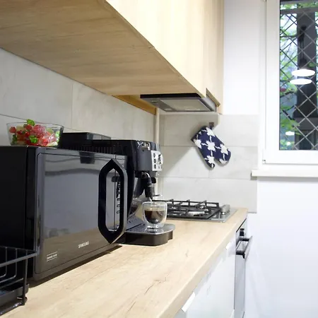 Apartament Rsa - Comfort Near Centre
