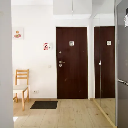 Apartamento Rsa - Comfort Near Centre *