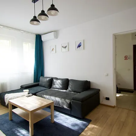 Apartamento Rsa - Comfort Near Centre