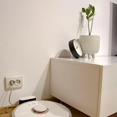 Rsa - Comfort Near Centre Apartamento