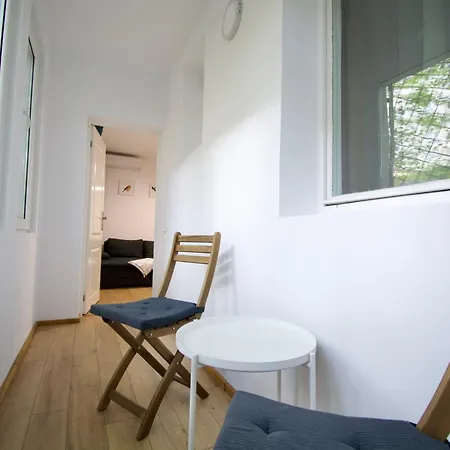 Rsa - Comfort Near Centre Apartament Bukareszt