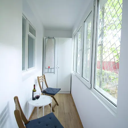 Rsa - Comfort Near Centre Apartamento