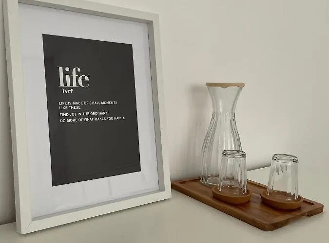 Rsa - Comfort Near Centre