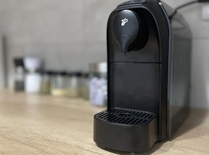 Rsa - Comfort Near Centre Lejlighed