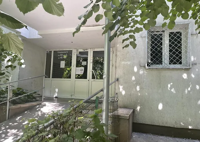 Lejlighed Rsa - Comfort Near Centre *