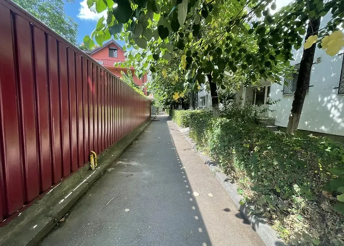 Rsa - Comfort Near Centre *