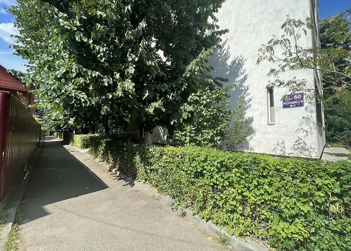 Rsa - Comfort Near Centre Lejlighed Bukarest