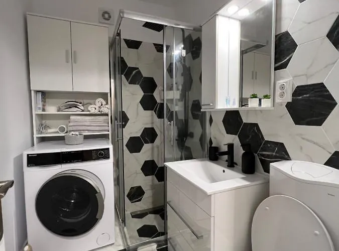 Rsa - Comfort Near Centre