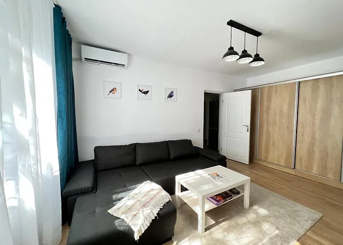 Rsa - Comfort Near Centre *