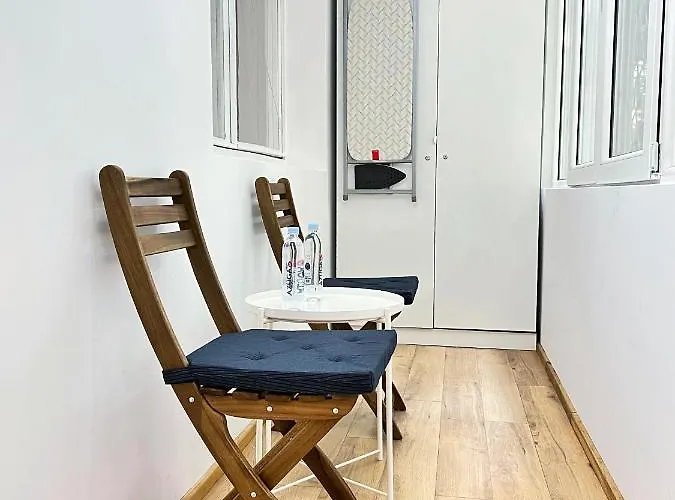 Rsa - Comfort Near Centre