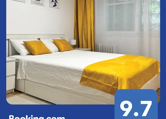 Rsa - Comfort Near Centre *