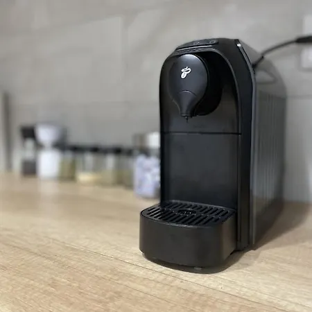 Rsa - Comfort Near Centre Apartment