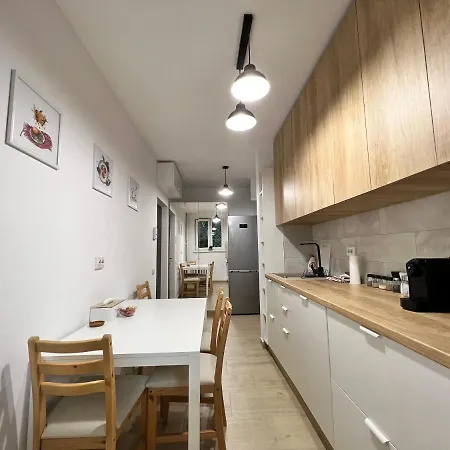 Apartment Rsa - Comfort Near Centre