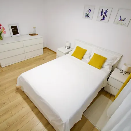 Rsa - Comfort Near Centre Apartment
