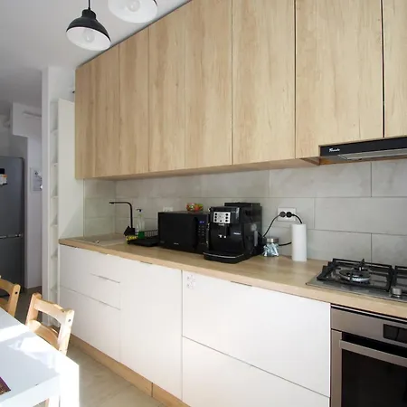 Rsa - Comfort Near Centre Apartment