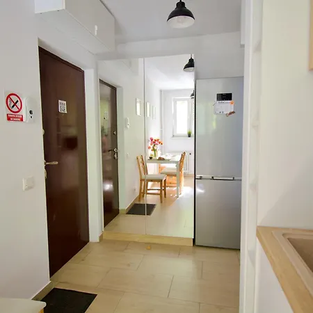 Apartment Rsa - Comfort Near Centre Bukarest
