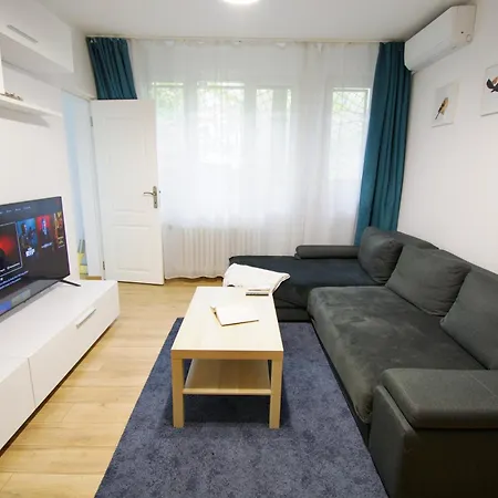 Apartment Rsa - Comfort Near Centre