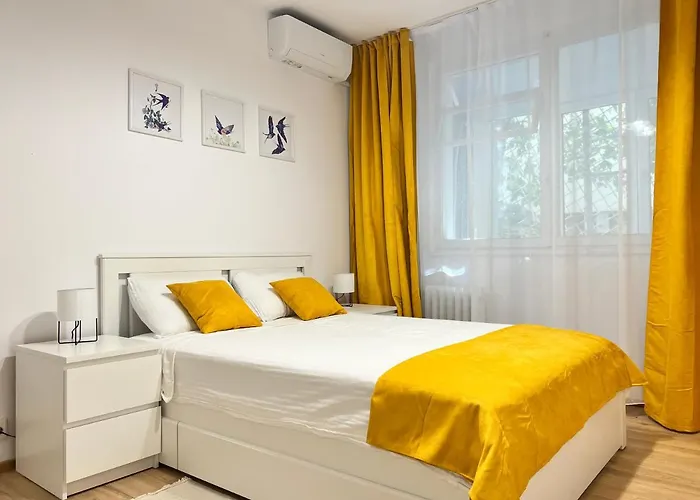 Apartment Rsa - Comfort Near Centre